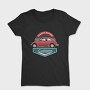 Beetle, Tricou Femei