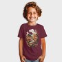 Landscape Autumn, Tricou Copii