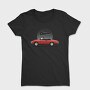 Alfa Romeo Duetto 1966, Tricou Femei