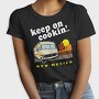Breaking Bad 2, Tricou Femei