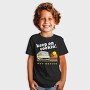 Breaking Bad 2, Tricou Copii