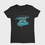 1975 Fiat 500, Tricou Femei