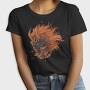 Demon Hate, Tricou Femei