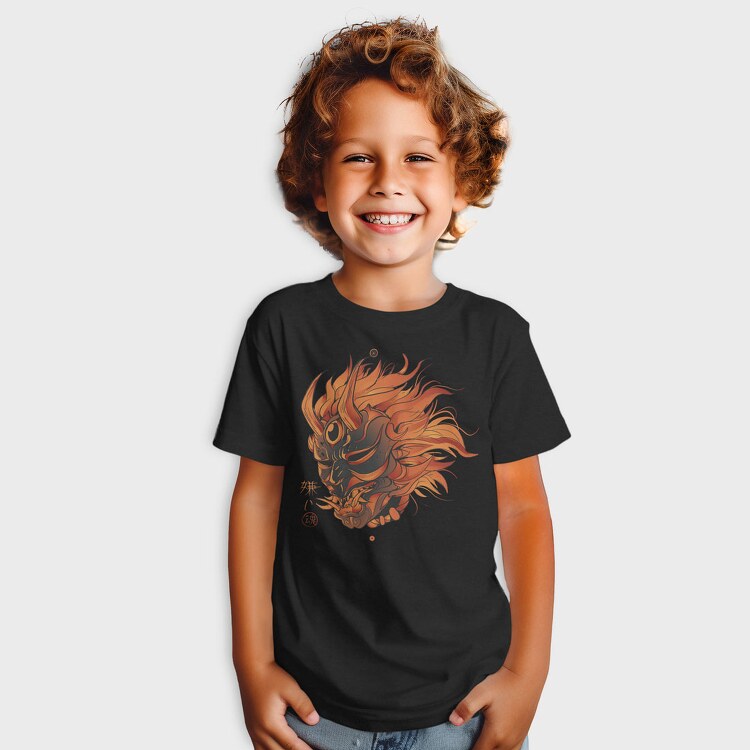 Demon Hate, Tricou Copii