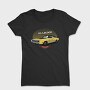 Dodge Charger R T 426, Tricou Femei