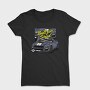 Built for Speed Mustang, Tricou Femei