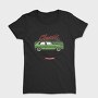 1974 Volkswagen Golf GTI, Tricou Femei
