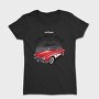 1961 Chevrolet Corvette, Tricou Femei