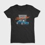 1974 Porsche 911, Tricou Femei