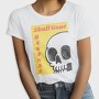 Skull Bananas, Tricou Femei