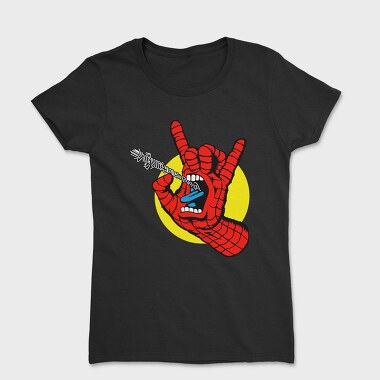 Rock On Eminem, Tricou Femei