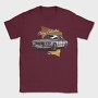 Classy Collection Bmw, Tricou Barbati (Unisex)
