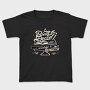 Built for Speed Hotrod Old, Tricou Copii