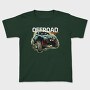 Adventure Offroad Jeep, Tricou Copii