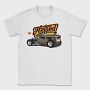 Hotrod 7, Tricou Barbati (Unisex)