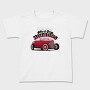 Hotrod 4, Tricou Copii