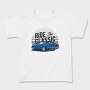 Datsun 240z Ride The Classic, Tricou Copii