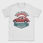 Beetle, Tricou Barbati (Unisex)