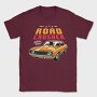 1969 Chevrolet Camaro ZL1 COPO, Tricou Barbati (Unisex)