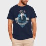 Breaking Bad 4, Tricou Barbati (Unisex)