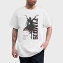 Famous 1, Tricou Barbati (Unisex)