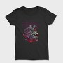 Engine Anime, Tricou Femei