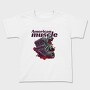 Engine Anime, Tricou Copii