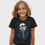 Fatality Mortal Kombat, Tricou Copii