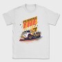 Car Rally Competition Earth Japan, Tricou Barbati (Unisex)