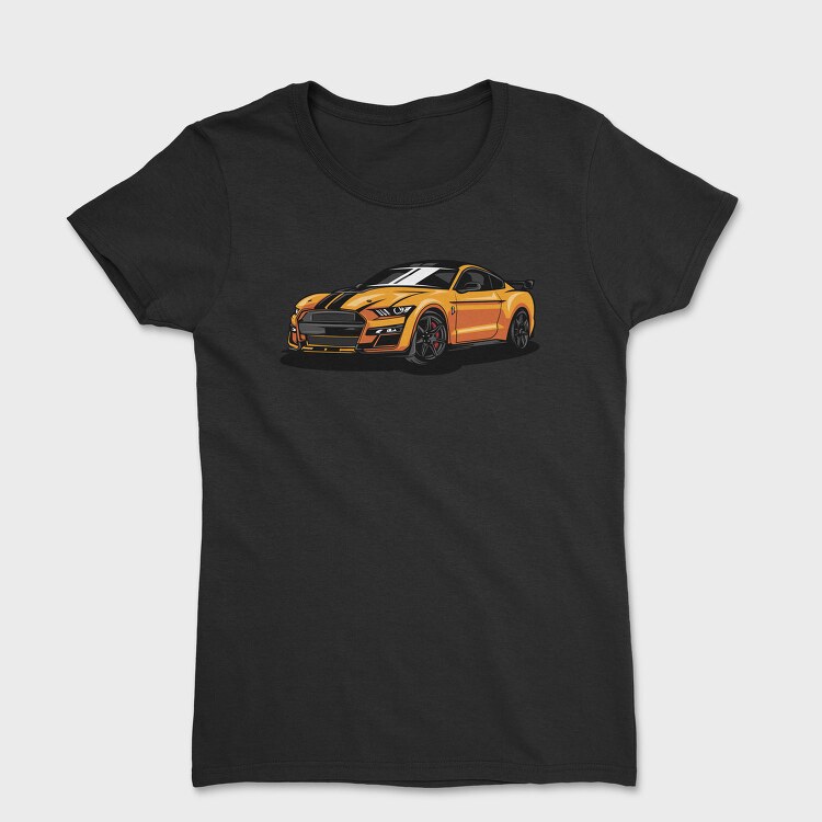 Mustang, Tricou Femei