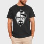 Breaking Bad 9, Tricou Barbati (Unisex)