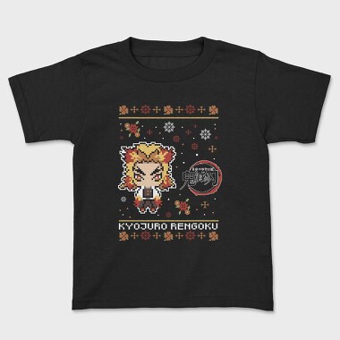 Pixelated Fairy, Tricou Copii
