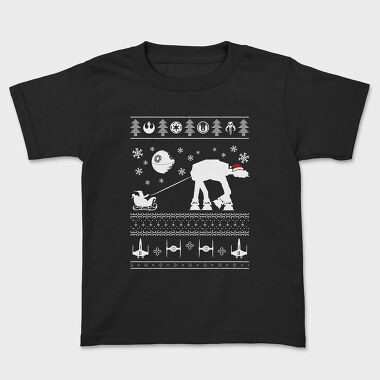 Red Arrow Symbol, Tricou Copii