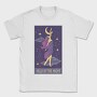 Night Woman Whimsigoth, Tricou Barbati (Unisex)