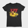 Evol 6, Tricou Femei