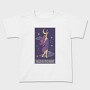 Night Woman Whimsigoth, Tricou Copii