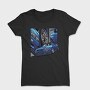 Skyline 2, Tricou Femei