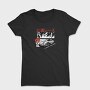 Rx 7 Japan, Tricou Femei