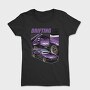 Drifting Is Not a Crime, Tricou Femei