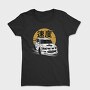 Evolution 2 2, Tricou Femei