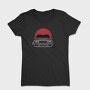 Bmw Drift, Tricou Femei