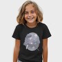 Woman Who Runs With Wolves, Tricou Copii