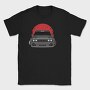 Bmw Drift, Tricou Barbati (Unisex)