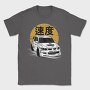 Evolution 2 2, Tricou Barbati (Unisex)