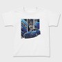 Skyline 2, Tricou Copii