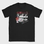 Rx 7 Japan, Tricou Barbati (Unisex)