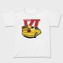 Evol 6, Tricou Copii