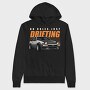 Drifting, Hanorac Oversize Barbati (Unisex)