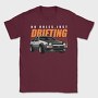 Drifting, Tricou Barbati (Unisex)