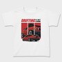 Drifting Is Not a Crime Trunero, Tricou Copii